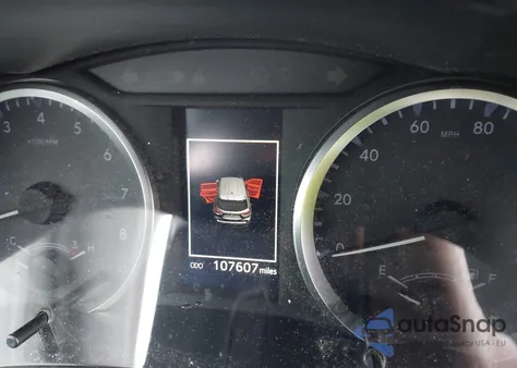 2019 Toyota Highlander Le from USA, damaged, VIN 5TDZARFH6KS052786